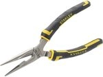 Stanley FatMax Spitzzange 0-89-869 (160 mm L&auml;nge, Zwei-Komponenten-Griff,