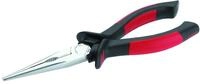 Cimco 100216 1000 V VDE Telefonzange mit geraden Backen 200 mm