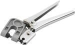 wolfcraft Profil-Verbindungszange - 4029000 - Krimpzange f&uuml;r Metallprofile im