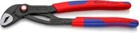 KNIPEX Cobra QuickSet Hightech-Wasserpumpenzange mit schlanken
