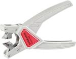 JOKARI&reg;original Abisolierzange Sensor Mini f&uuml;r Sensor-Kabel &oslash; 3,2 &ndash; 4,4 mm,