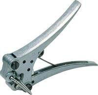 Hellermann 621-10103 Dreidornzange f&uuml;r Isolierschl&auml;uche, NA-1 K/3