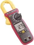 Beha-Amprobe AMP-210-EUR AC TRMS Stromzange, 600A,&ouml;ffnung 30 mm, Gelb, Rot, Schwarz