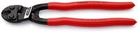 KNIPEX CoBolt XL Kompakt-Bolzenschneider, 250 mm, 71 01 250 | Pianodraht bis 3,8 mm,