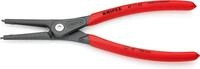 KNIPEX Pr&auml;zisions-Sicherungsringzange f&uuml;r Au&szlig;enringe, 49 11 A3