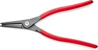 KNIPEX Pr&auml;zisions-Sicherungsringzange f&uuml;r Au&szlig;enringe auf Wellenmit rutschhemmendem