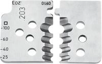 KNIPEX 1 Satz Ersatzmesser f&uuml;r 12 12 10, 12 19 10