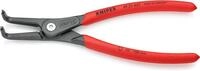 KNIPEX Pr&auml;zisions-Sicherungsringzange f&uuml;r Au&szlig;enringe, 49 21 A31