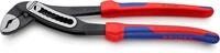 KNIPEX Alligator Wasserpumpenzange, 88 02 300 | Mit Mehrkomponenten-H&uuml;llen 300 mm