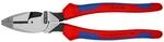 KNIPEX Kraft-Kombizange Lineman's Pliers amerikanisches Modell, 09 02 240
