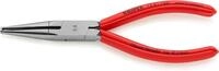 KNIPEX Abisolierzange mit Kunststoff &uuml;berzogen 160 mm, 15 81 160