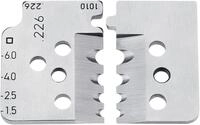 KNIPEX 1 Satz Ersatzmesser f&uuml;r 12 12 11, 12 19 11