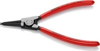 KNIPEX Sicherungsringzange f&uuml;r Greifringe auf Wellen mit Kunststoff &uuml;berzogen...
