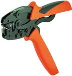WEIDM&Uuml;LLER Crimpzange PZ 6 roto AWG 26-10 Crimpbereich 0.14-6 mm,&sup2; L&auml;nge 200 mm,