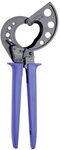 Klauke Kabelschere f.max D=62mm K 106/2