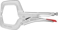 KNIPEX Schwei&szlig;-Gripzange verzinkt 280 mm, 42 34 280