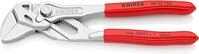 KNIPEX Zangenschl&uuml;ssel Zange und Schraubenschl&uuml;ssel in einem, 86 03 150