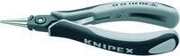 KNIPEX Pr&auml;zisions-Elektronik-Greifzange ESDmit, 34 32 130 ESD