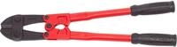 KS Tools 118.0142 Bolzenschneider mit Rohrgriff, 120mm