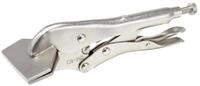 KS Tools 115.1077 Breitmaul-Flachbacken-Gripzange, 245mm