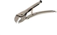 GEDORE Gripzange mit Selbstklemmfunktion, 1 3/4 Zoll (4,5 cm) Spannweite,