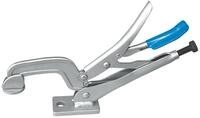 GEDORE Maschinentisch-Spanner, 1 St&uuml;ck, 137 MSP