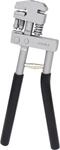 KS Tools 118.0055 Loch- und Absetzzange, 285mm