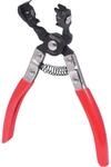 KS Tools 115.1057 Schlauchschellenzange, 200mm