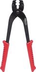 KS Tools 120.2000 Bremsleitungsbiegezange, 2 in 1, &Oslash; 4,75+6mm