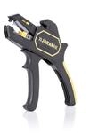 JOKARI automatische Abisolierzange Secura 2K - 0,2 - 6,0 mm&sup2; - 20100, T20100,