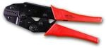 Transmedia Handkrimpzange, 0,5/0,75/1/1,5/2,5/4 mm&sup2;, SW5SL