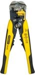 Stanley FatMax Automatische Abisolierzange und Schneidzange FMHT0-96230, inkl.