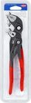 KNIPEX Zangen-Set 1 x 87 01 180, 1 x 87 01 250 in Blister, 00 31 20 V01
