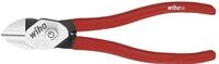 Wiha Hochleistungs-Seitenschneider BiCut&reg; Classic mit DynamicJoint&reg; 200mm,