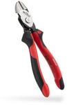 Wiha Hochleistungs-Seitenschneider BiCut Industrial mit DynamicJoint (38189)