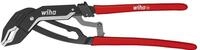 Wiha Wasserpumpenzange QuickFix Classic (39091) automatisch, &Ouml;ffnungsweite 40 mm