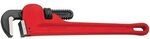 Rothenberger Chrom-Vanadiumstahl Einhand-Rohrzange HEAVY DUTY, 36" L&auml;nge, 141mm