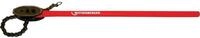 Rothenberger Ketten-Rohrzange HEAVY DUTY, 8" | 70246 | Greifzange, Ketten- und