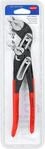 KNIPEX Zangen-Set 1 x 88 01 180, 1 x 88 01 250 in Blister, 00 31 20 V02