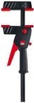BESSEY DuoKlamp DUO30-8, von Spannen auf Spreizen umschalten statt umstecken,
