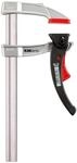 BESSEY KliKlamp Hebelzwinge KLI20 | 200 mm Spannweite | 120 kg Spannkraft | Leichte