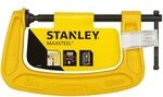 Stanley Max Steel C-Zwinge 150 mm, 0-83-035