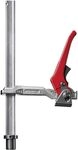 BESSEY Spannelement mit fixer Ausladung TW28-30-12H, Spannweite 300 mm...