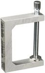 BESSEY Alu-Mini-Zwinge AM4, Spannweite 47 mm Ausladung 34 mm, Ideal f&uuml;r...
