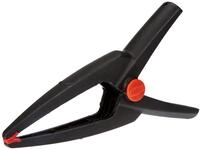 BESSEY Federzwinge Clippix XCL2 | 55 mm Spannweite | 60 mm Ausladung |...