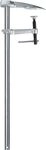 BESSEY Sparrenzwinge SPZ60K | 600 mm Spannweite | 120 mm Ausladung | Einfach...