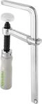 Festool Schraubzwinge FSZ 120 - Klemmzwinge f&uuml;r F&uuml;hrungsschiene