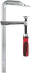 BESSEY Ganzstahl-Schraubzwinge GZ125, Spannweite 1250 mm Ausladung 120 mm, gr&ouml;&szlig;ere