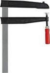 BESSEY Tiefspann-Schraubzwinge TGN60T50 | 600 mm Spannweite