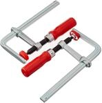 Bosch Professional 2 St&uuml;ck Schraubzwingen (Zubeh&ouml;r f&uuml;r F&uuml;hrungsschiene FSN...